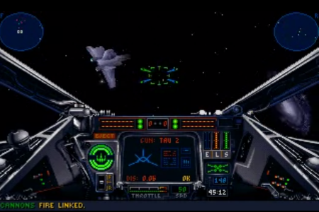 X-Wing Retrospective