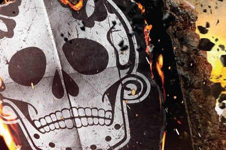 Trouble in Mexico in first Army of Two: The Devil's Cartel trailer