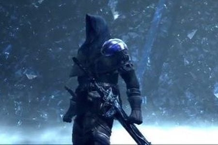 Dark Souls dev sorry for frame-rate issues, uncertain on sequel