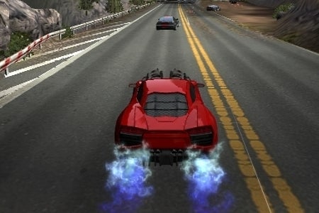 New Spy Hunter coming to 3DS, Vita this Autumn