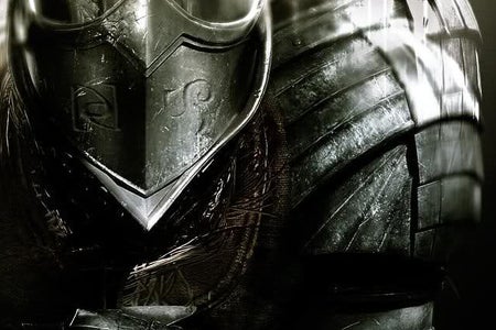 Games of 2011: Dark Souls