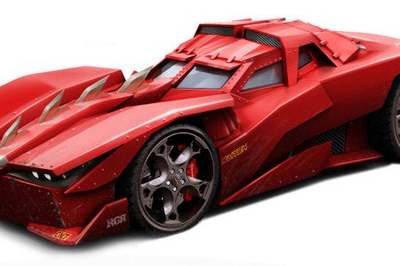 Carmageddon Reincarnation Mac and Linux versions confirmed