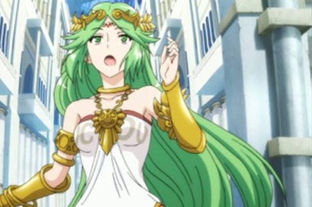 Kid Icarus: Uprising sequel unlikely, says director