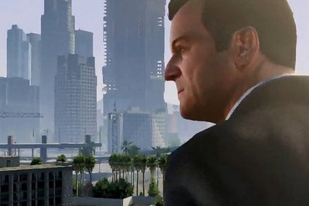 Developers' Most Anticipated Games of 2012