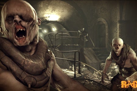 Bethesda still intends for Rage to be a big franchise