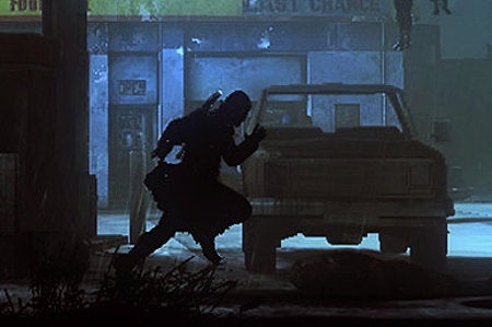 Indie horror Deadlight announced for XBLA