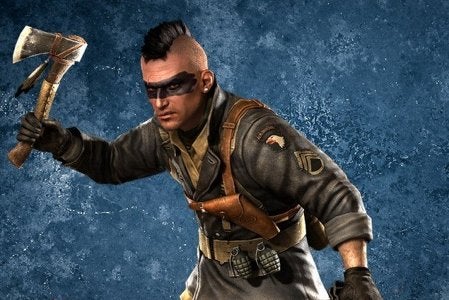 Has Brothers in Arms: Furious 4 been cancelled?