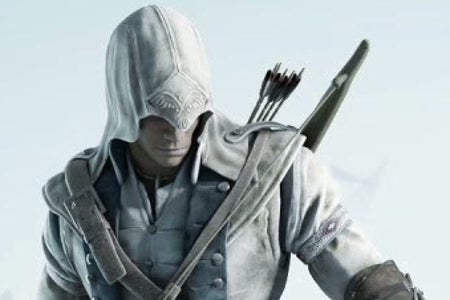 Assassin's Creed 3's Alex Hutchinson: Stranger In a Strange Land