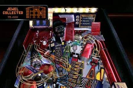 Pinball Arcade EU PSN delay explained
