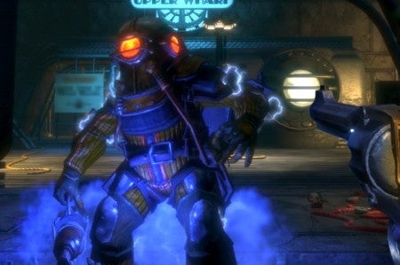 BioShock Ultimate Rapture Edition outed