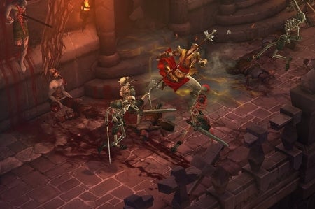 Blizzard details Diablo 3 patch 1.0.3