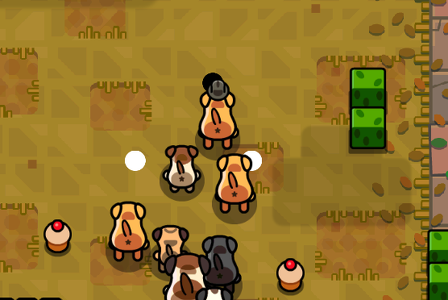 App of the Day: Off the Leash