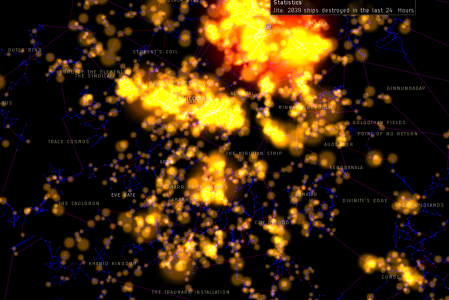 CCP analyses Eve Online "Burn Jita" event