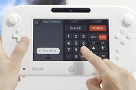 Pitchford: Wii U GamePad "the best controller I've ever had from Nintendo"