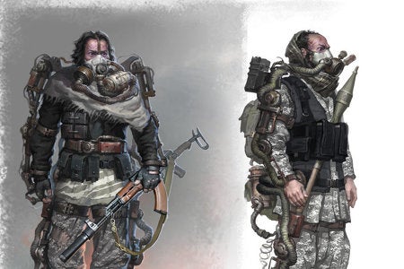 Stalker 2 still alive, new video released
