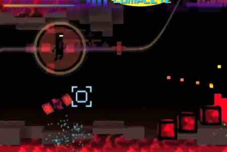 Bit.Trip Complete, Bit.Trip Saga release dates revealed