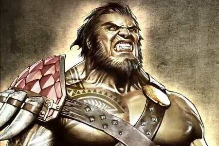 Heroes of Ruin demo on 3DS eShop this week