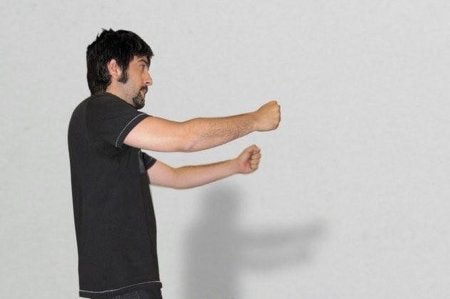 NUads won't use data captured by Kinect for advertising purposes, Microsoft insists