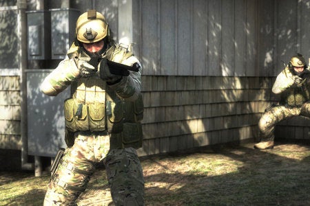 Counter-Strike: Global Offensive Steam pre-purchase unlocks game a week early