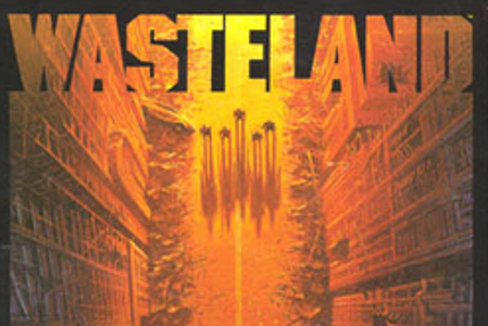 Wasteland 2 Kickstarter shoots past $900k goal in 48 hours