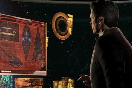 Mass Effect: Infiltrator's in-app purchases revealed
