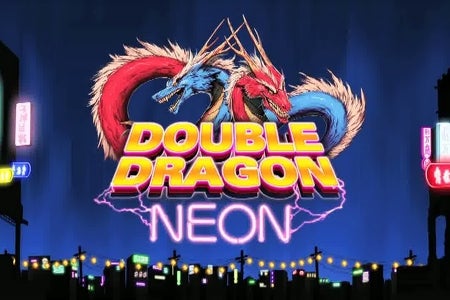 Double Dragon Neon PSN, XBLA release date