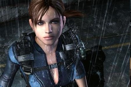 Capcom producer eager for more 3DS Resident Evil