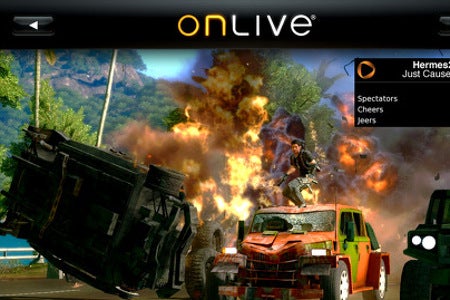 OnLive lays off most of its staff, files for alternative to bankruptcy