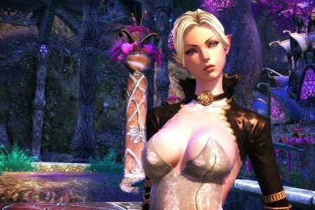 Tera: beta dates and pre-order bonuses
