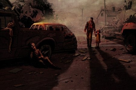 The Walking Dead: Episode One Review