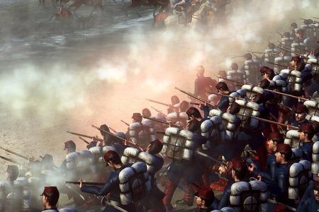 Total War: Shogun 2 - Fall of the Samurai release date