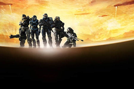 Bungie's MMO style sci-fi FPS Destiny out 2013 as an Xbox 360, next Xbox timed exclusive