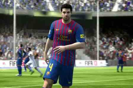 Does FIFA copy PES? EA execs respond to Konami accusations