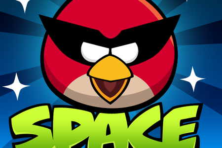 Angry Birds Space won't release on Windows Phone