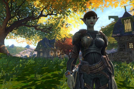 Kingdoms of Amalur dev struggling to stay in business