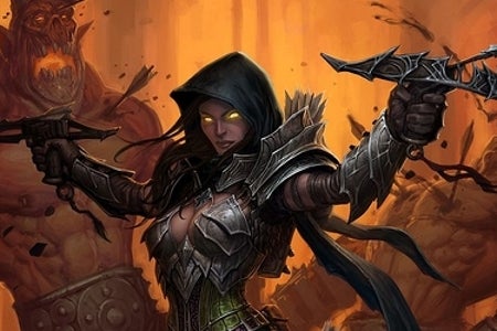 Big changes to Diablo 3 detailed, more to come