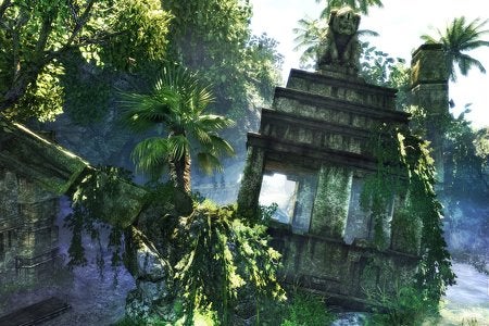 Risen 2 pre-order bonus DLC revealed