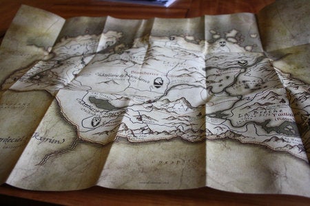 Games of 2011: Skyrim