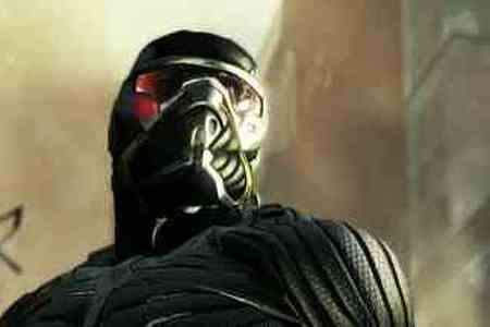 EA job listing points to Crysis 3