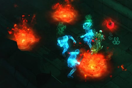 Blizzard denies banning players for using Linux