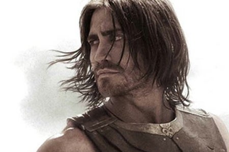 Download Prince of Persia on Wii, 3DS this week