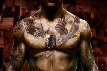 Square Enix announces Sleeping Dogs at retailer event