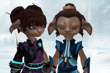 UK chart: Guild Wars 2 top but sells less at retail than SWTOR