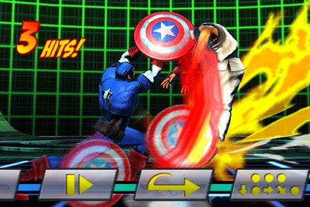 Capcom: UMVC3 Vita is a triple-A launch title