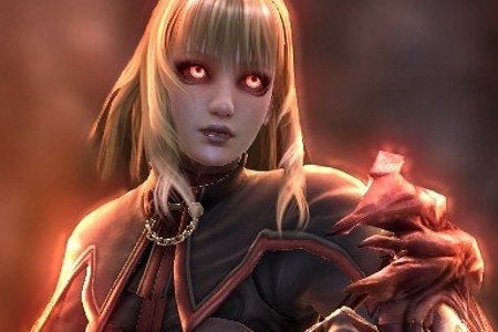 Soulcalibur 5 sales are a million less than Soulcalibur 4's