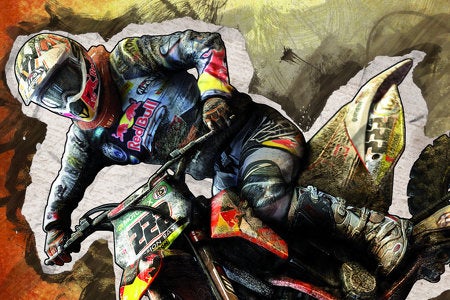 MUD: FIM Motocross World Championship Review
