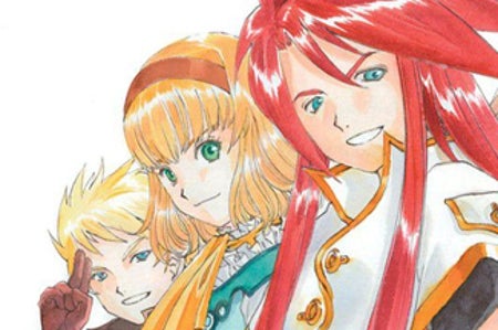 Tales of the Abyss Review