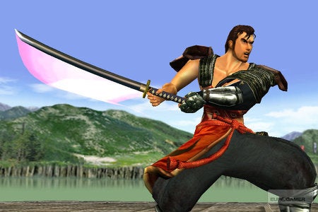 Soulcalibur iPhone, iPad release date