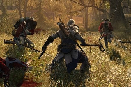 Assassin's Creed 3 Preview: Everything is Permitted