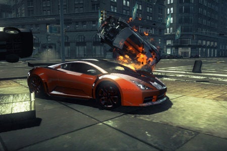 Ridge Racer Unbounded US delay doesn't apply to Europe
